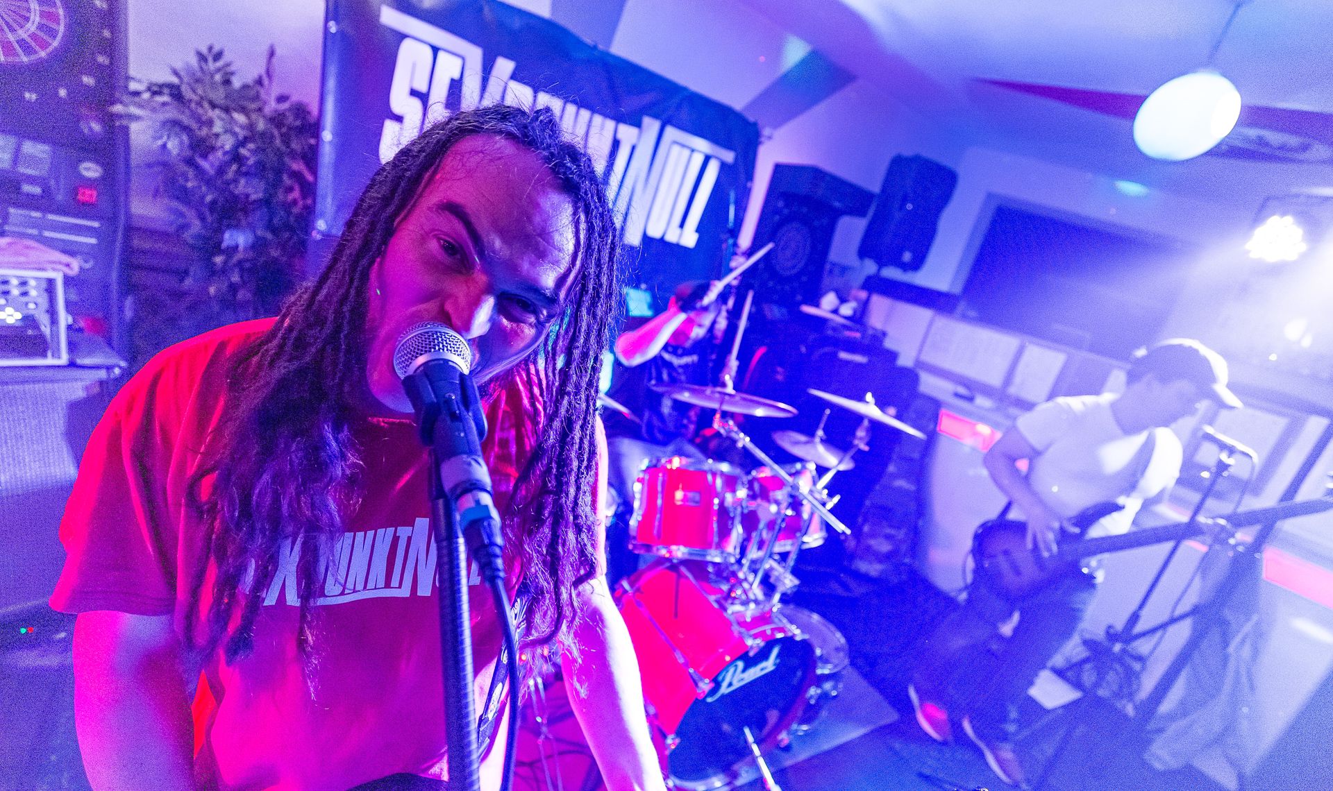 Billard Pub 20.04.2024