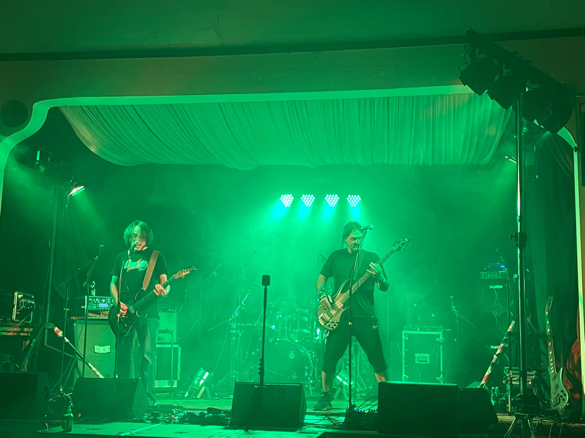 Rock N Ried 03.10.2025