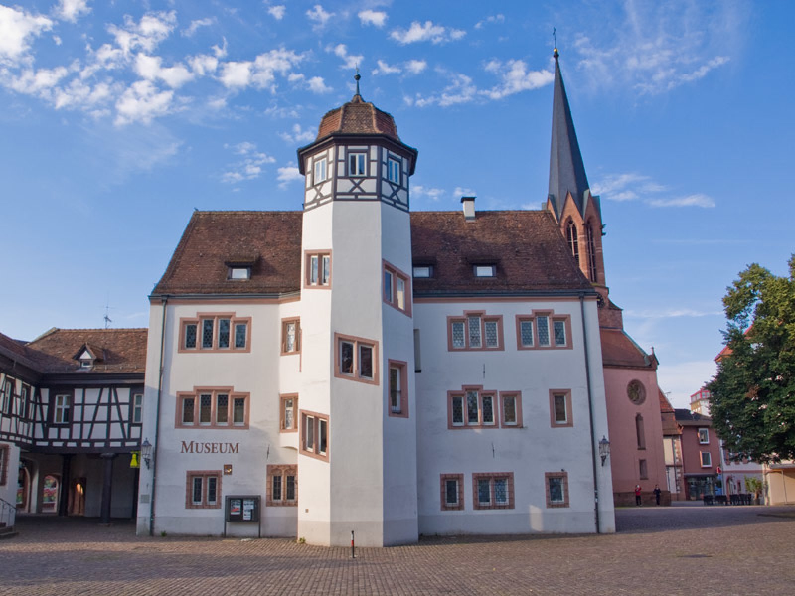 Schlosskeller Emmendingen 17.05.2024